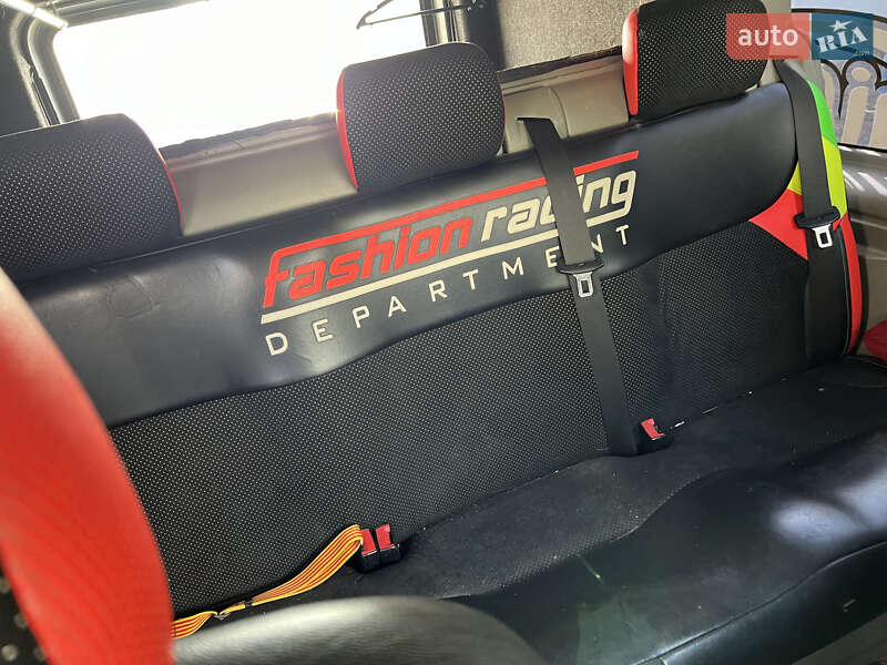 Минивэн Opel Vivaro 2007 в Киеве