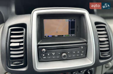 Минивэн Opel Vivaro 2013 в 