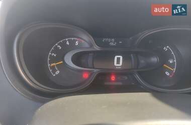 Минивэн Opel Vivaro 2015 в 