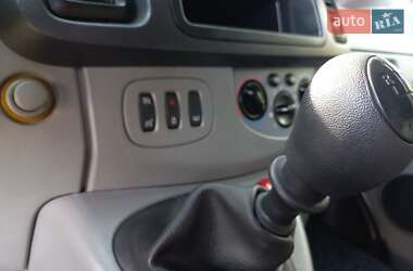 Вантажний фургон Opel Vivaro 2014 в 