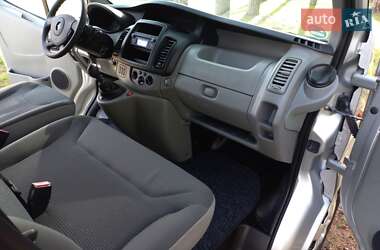 Вантажний фургон Opel Vivaro 2014 в 