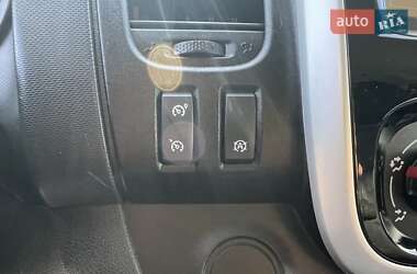 Минивэн Opel Vivaro 2018 в 