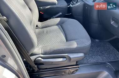 Минивэн Opel Vivaro 2018 в 