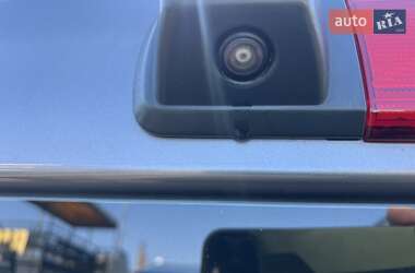 Минивэн Opel Vivaro 2018 в 