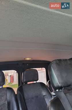 Минивэн Opel Vivaro 2005 в 