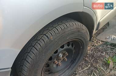 Минивэн Opel Vivaro 2006 в 