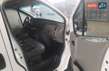 Минивэн Opel Vivaro 2006 в 