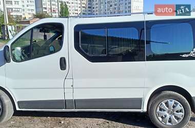 Мінівен Opel Vivaro 2006 в Бердичеві