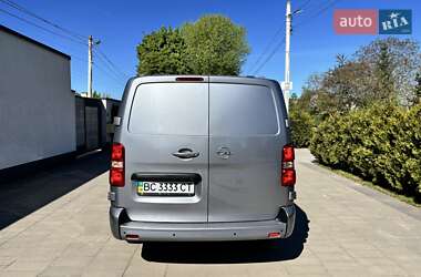 Вантажний фургон Opel Vivaro 2020 в 