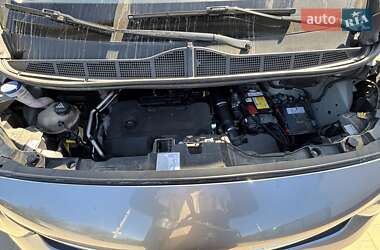 Вантажний фургон Opel Vivaro 2020 в 