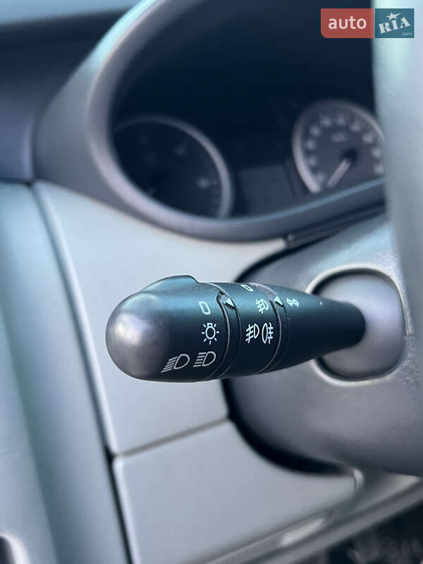 Минивэн Opel Vivaro 2012 в Здолбунове