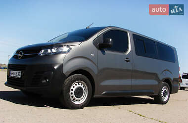 Минивэн Opel Vivaro 2020 в Одессе