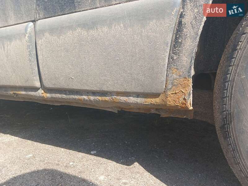 Минивэн Opel Vivaro 2004 в Сумах