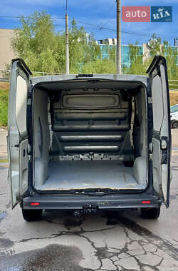 Вантажний фургон Opel Vivaro 2014 в 