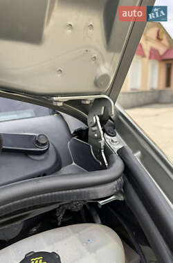 Вантажний фургон Opel Vivaro 2014 в 