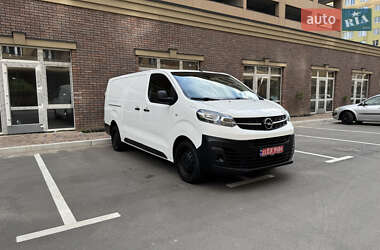 Минивэн Opel Vivaro 2020 в Софиевской Борщаговке