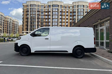 Минивэн Opel Vivaro 2020 в 