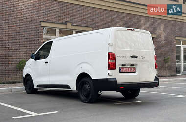 Минивэн Opel Vivaro 2020 в 