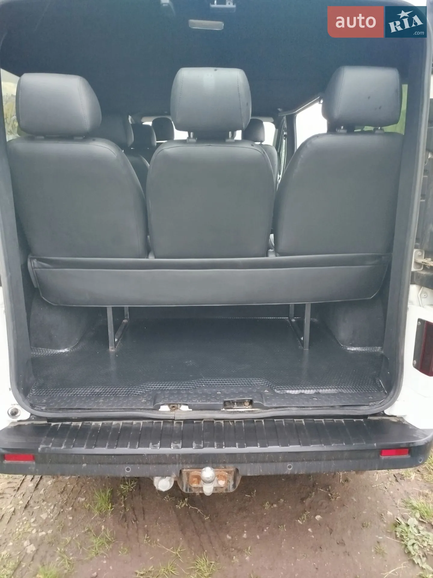2018 Opel Vivaro - мініатюра 13