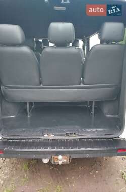 Минивэн Opel Vivaro 2018 в 