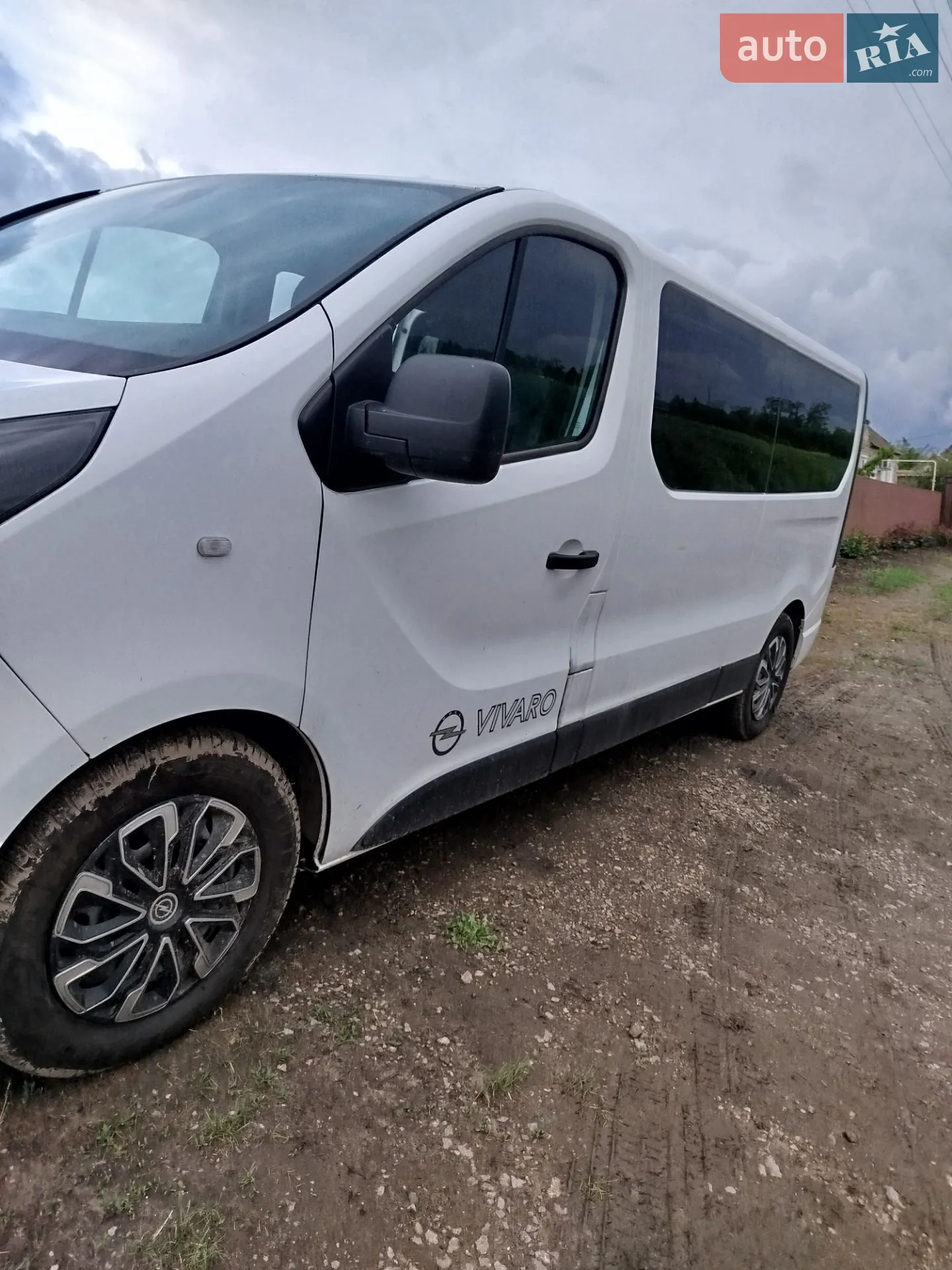 2018 Opel Vivaro - мініатюра 10