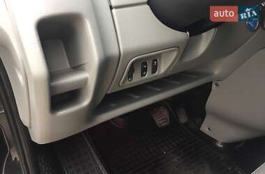Вантажний фургон Opel Vivaro 2012 в 