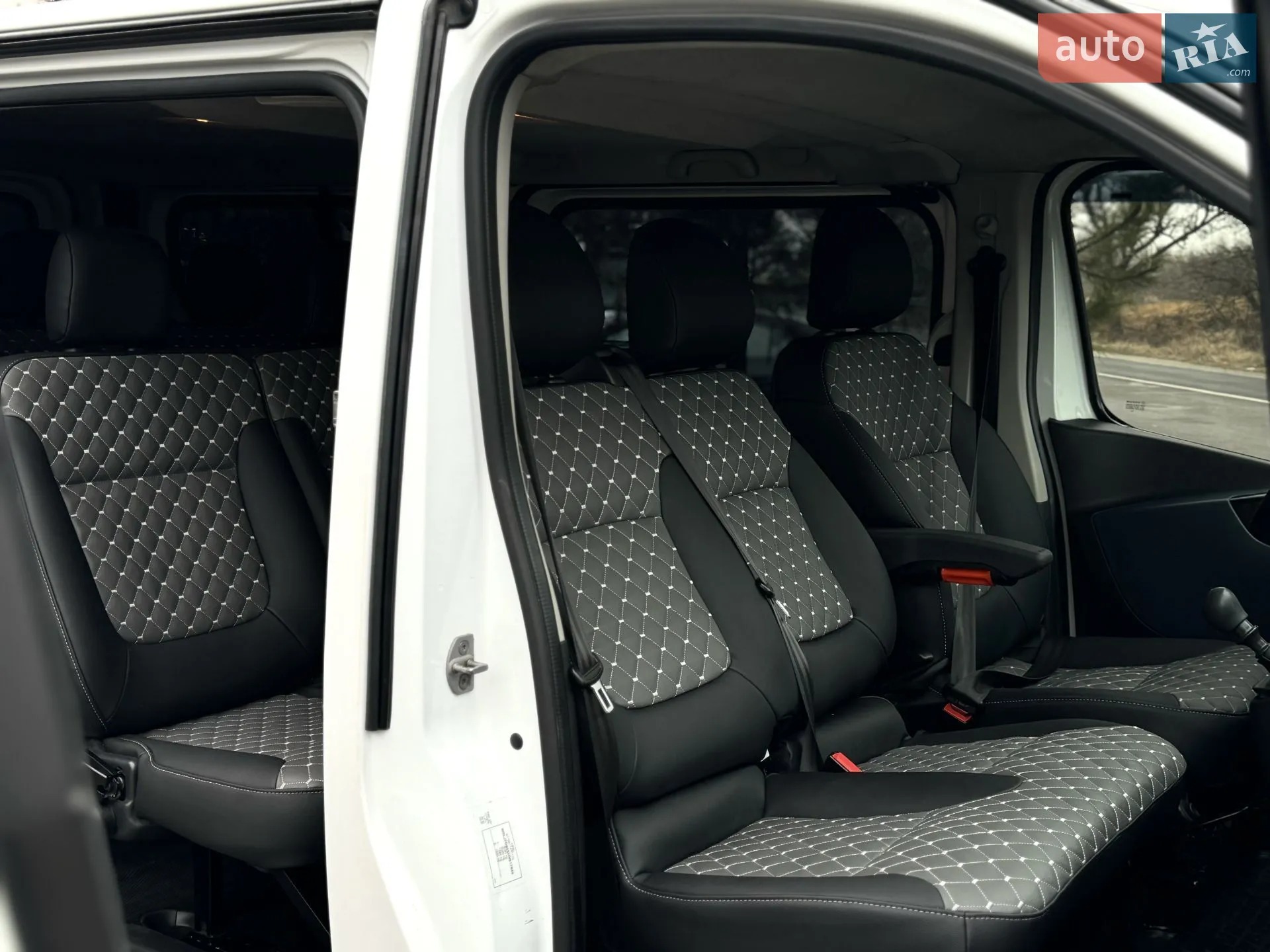2016 Opel Vivaro - мініатюра 3
