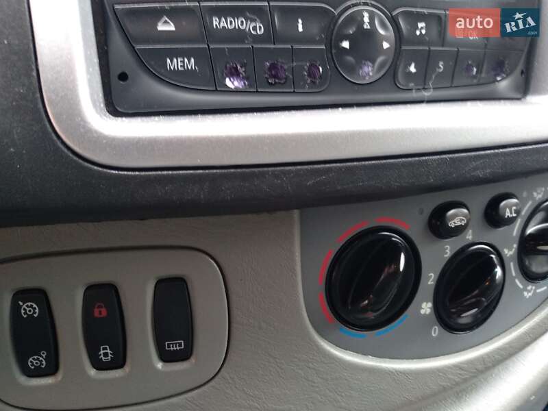 Мінівен Opel Vivaro 2012 в Яремчі фото 38 Мінівен Opel Vivaro 2012 в Яремчі