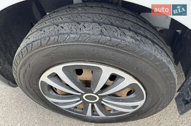Вантажний фургон Opel Vivaro 2014 в 
