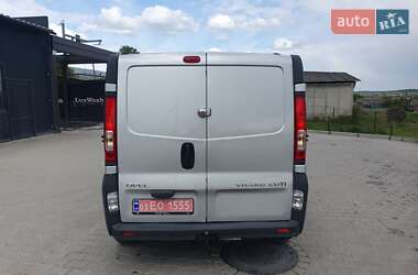 Грузовой фургон Opel Vivaro 2013 в 