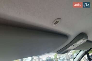 Грузовой фургон Opel Vivaro 2013 в 