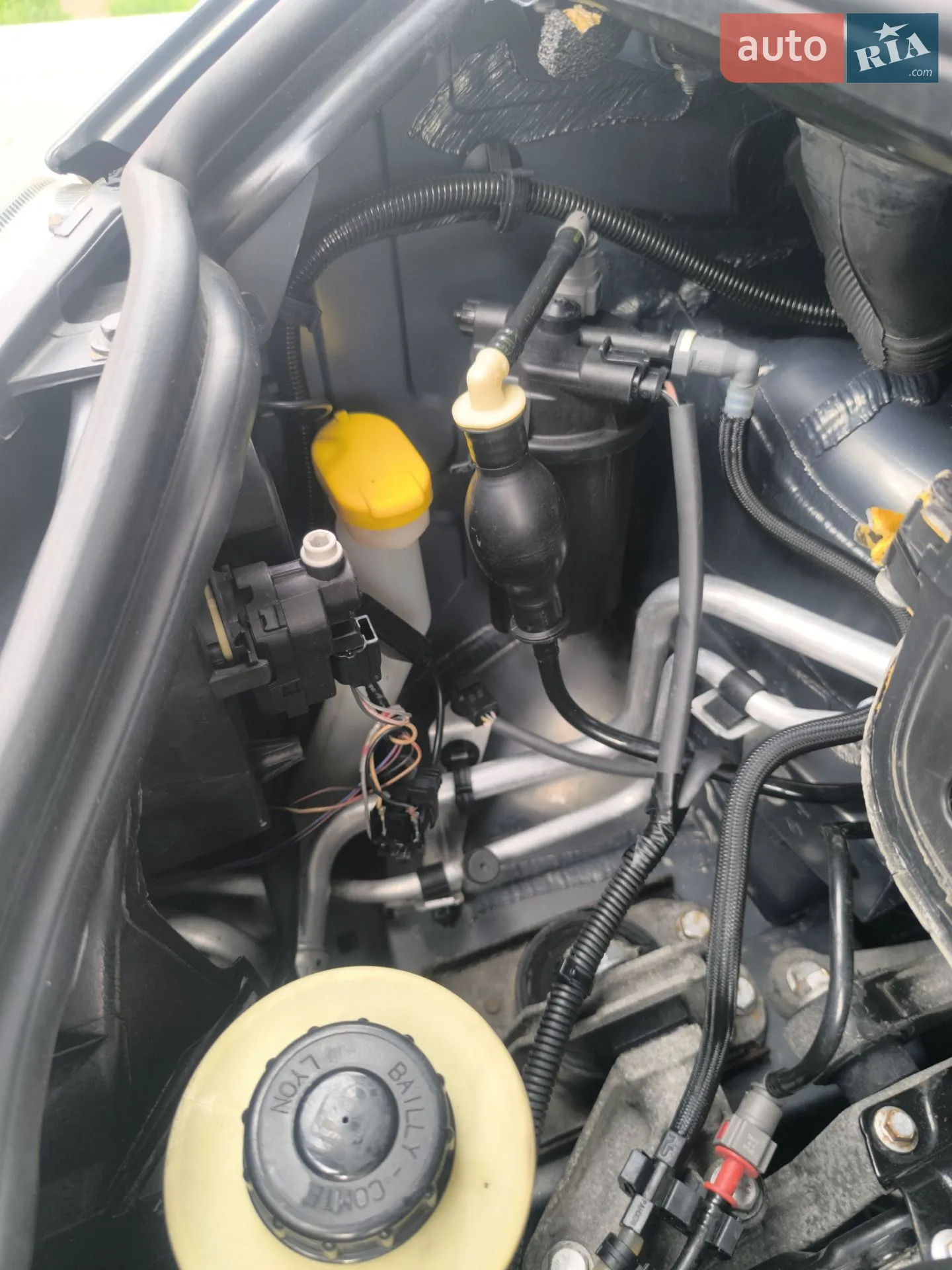 2011 Opel Vivaro - мініатюра 21
