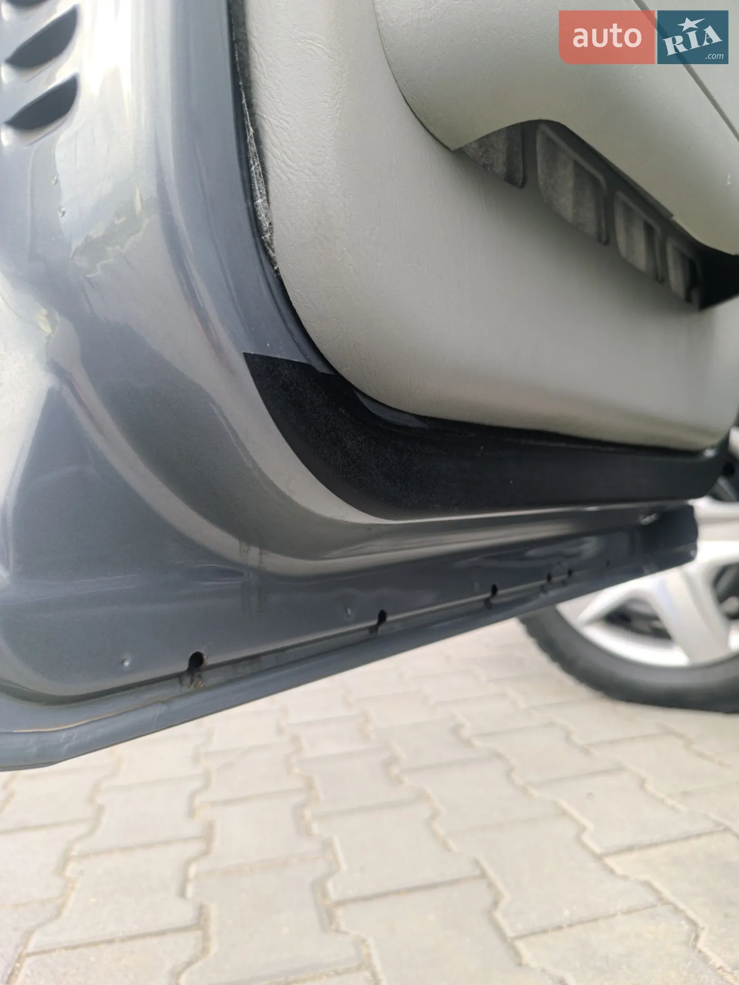 2011 Opel Vivaro - мініатюра 37