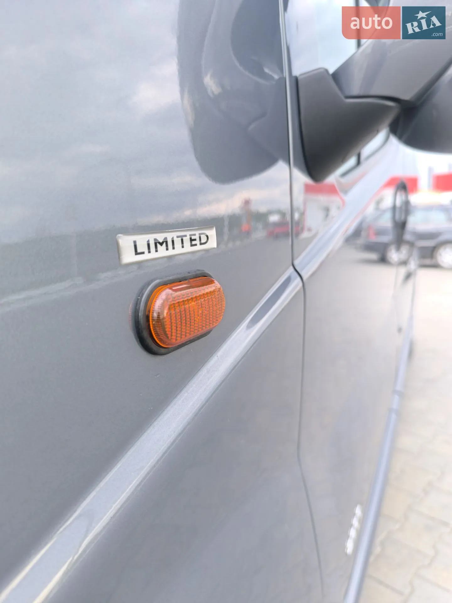 2011 Opel Vivaro - мініатюра 96