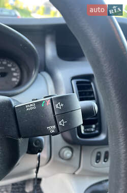 Вантажний фургон Opel Vivaro 2014 в 