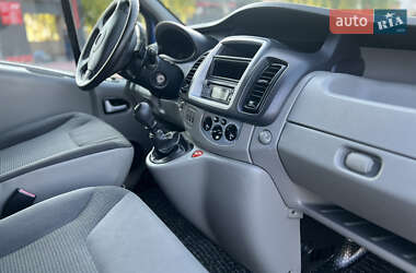 Вантажний фургон Opel Vivaro 2014 в 