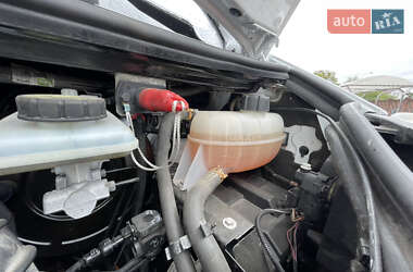 Грузовой фургон Opel Vivaro 2014 в 