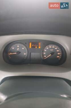 Минивэн Opel Vivaro 2007 в Киеве