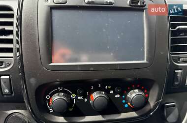 Мінівен Opel Vivaro 2016 в 