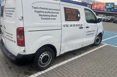Вантажний фургон Opel Vivaro 2021 в 
