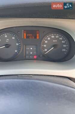 Вантажний фургон Opel Vivaro 2006 в 