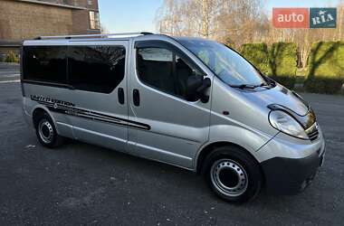 Мінівен Opel Vivaro 2011 в Хмельницькому