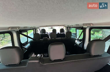 Минивэн Opel Vivaro 2019 в 