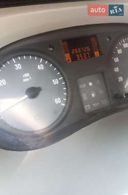 Минивэн Opel Vivaro 2006 в 