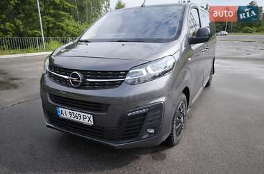 Вантажний фургон Opel Vivaro 2022 в Києві