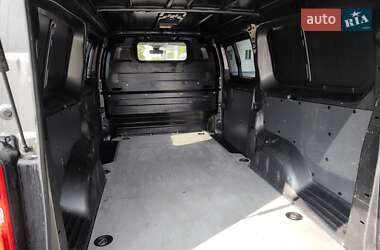 Грузовой фургон Opel Vivaro 2022 в 