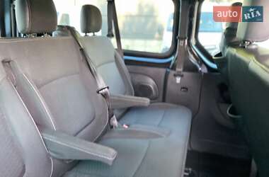 Минивэн Opel Vivaro 2019 в 