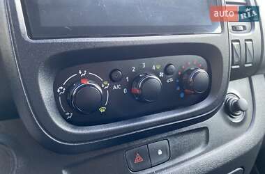 Минивэн Opel Vivaro 2019 в 