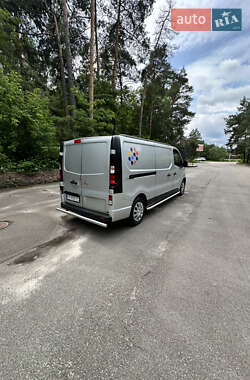 Вантажний фургон Opel Vivaro 2019 в 