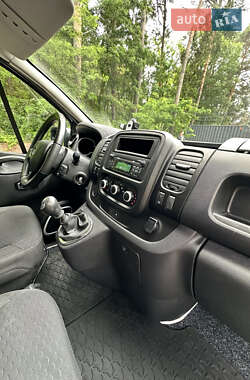 Вантажний фургон Opel Vivaro 2019 в 